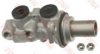 MINI 34336857907 Brake Master Cylinder